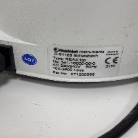 Heidolph Reax Top image 0